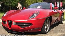 disco volante alfa romeo alfa romeo 8c disco volante loud revs and sound disco volante alfa romeo alfa romeo 8c disco volante loud revs and sound