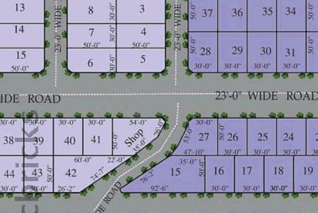 Antonys Dreamscape in Thiruvallur, Chennai: Price, Brochure, Floor Plan ...