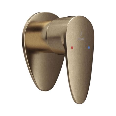 Jaquar Basin Area Stop Cock Vignette Prime VGP-GDS-81083 - Gold Dust on ...