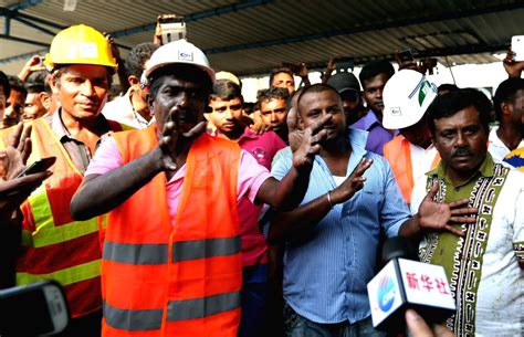 SRI LANKA-COLOMBO-PORT CITY PROJECT SUSPENSION-PROTEST