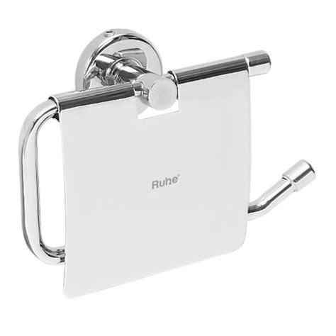 Importance of Toilet Paper Holder in Sanitaryware Fittings – Ruhe