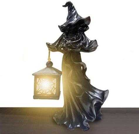 Amazon.com: 2023 Cracker Barrel Ghost - Cracker Barrel Witch, Halloween ...