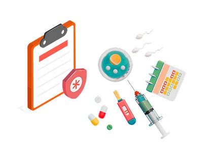 Private STD Test At Home Service In Dubai– OneLife