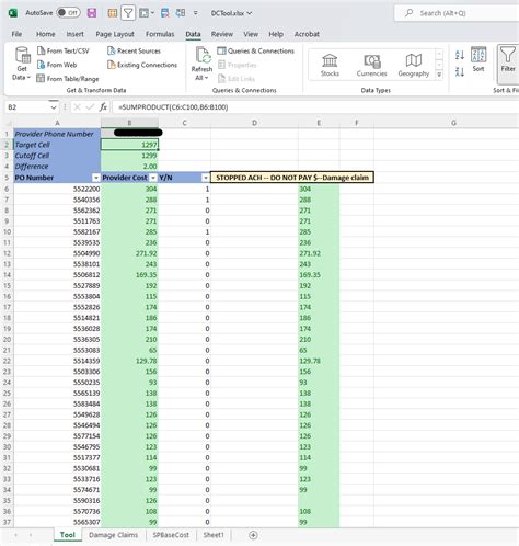 Image result for Identify Numbers in Sum Using Excel Solver