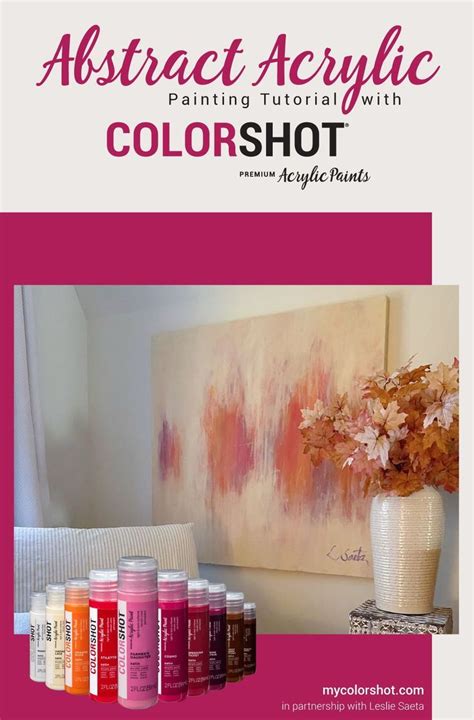 Free Abstract Acrylic Art Tutorial 的图像结果