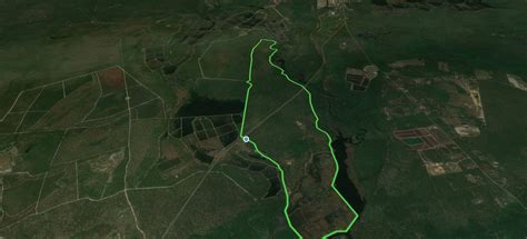 Franklin Parker Preserve Yellow Trail, New Jersey - 494 Reviews, Map ...