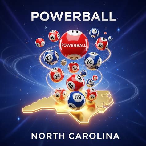Winning Numbers for North Carolina (NC) Powerball – February 2020