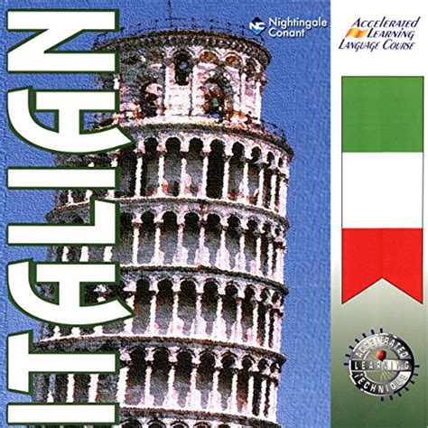 The Accelerated Learning Italian System (Audio Download): Colin Rose ...