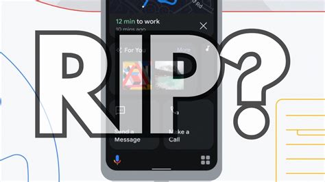 Google Maps Driving Mode 的图像结果