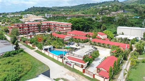 BEACH GARDEN HOTEL & APARTMENTS (Garapan) - Hotel Reviews, Photos, Rate ...