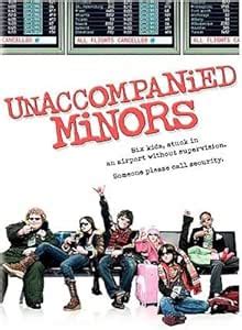 DKD Unaccompanied Minors VCD in English : Amazon.in: Computers ...