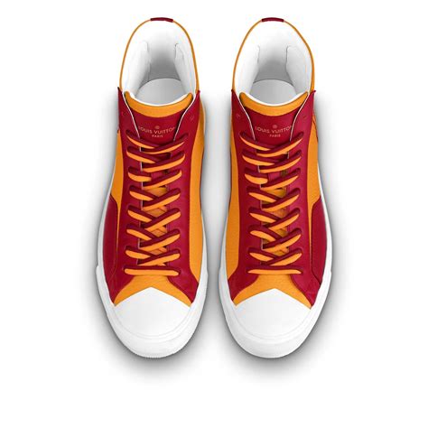 LOUIS VUITTON – Rodeodrive