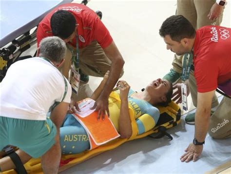 Rio Olympics 2016: Players who are out due to injuries so far - Photos ...