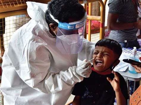 149 buildings sealed, Bengaluru now has 156 containment zones