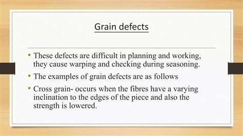 Classification of Defects in Timber 的图像结果
