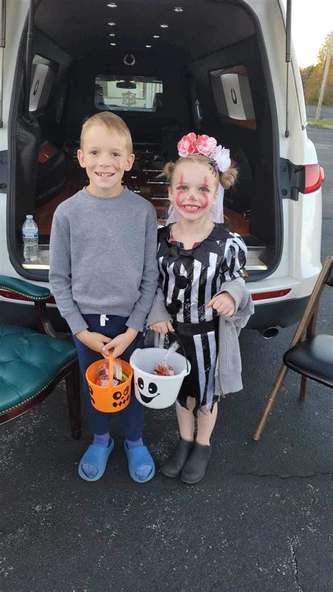 McCreary County Funeral Home