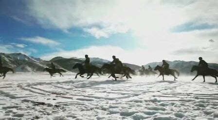 《中国骑兵》全集-电视剧-免费在线观看