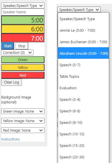 Timer Tool Tutorial 的图像结果