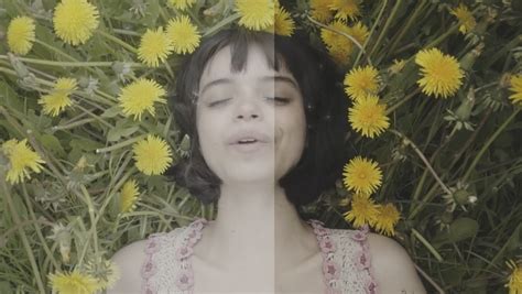 Post-Processing Fortnite 的图像结果