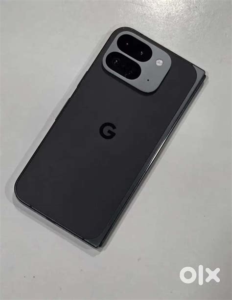 Google pixel 9 pro fold 16/512 Gb Indian purchase - Mobile Phones ...