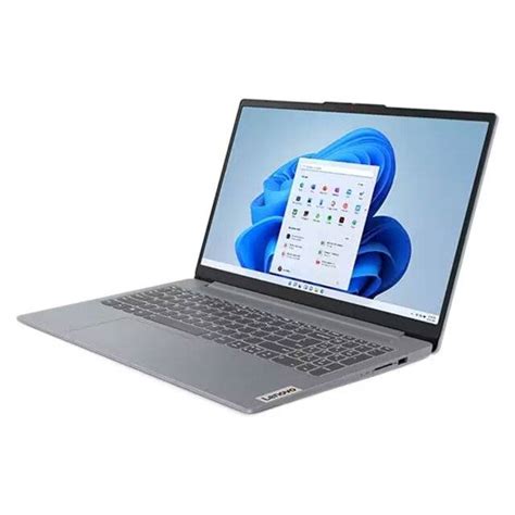Laptop Lenovo IdeaPad Slim 3 / Core-i5 12th | Anas-IQ