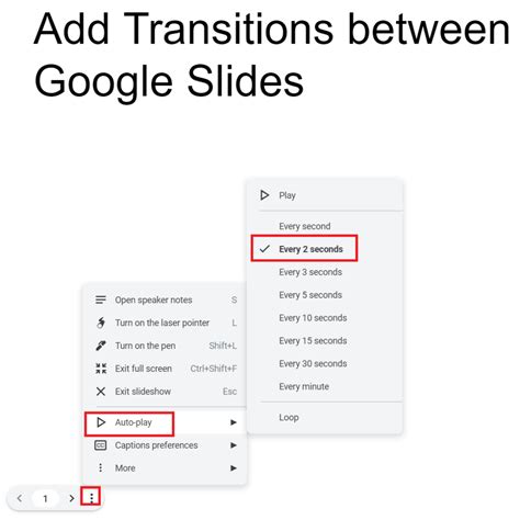 Shortcut Adding Transitions 的图像结果