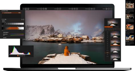 Image result for DxO FilmPack Tutorial
