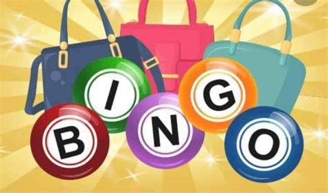 Designer Purse BINGO @ The Blue Moon, The Blue Moon Bar and Grill ...