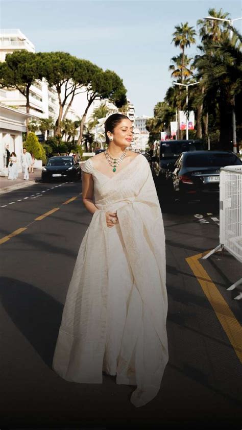 7 Attractive Saree Designs Approved By Nehha Pendse For Tall Girls