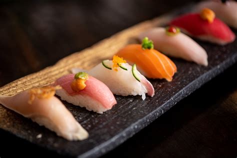 Monkey 68 | Sushi Restaurant in Roswell, GA | Gallery