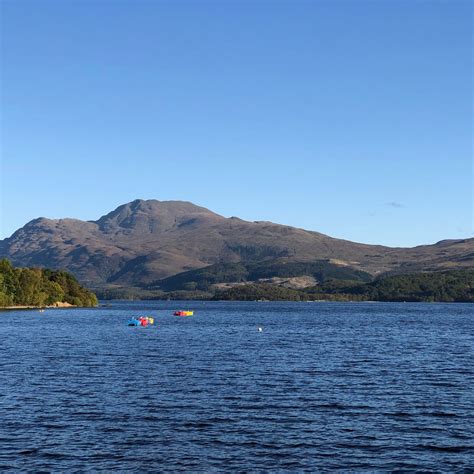 LOCH LOMOND NATIONAL NATURE RESERVE (Updated 2026) All You Need to Know ...