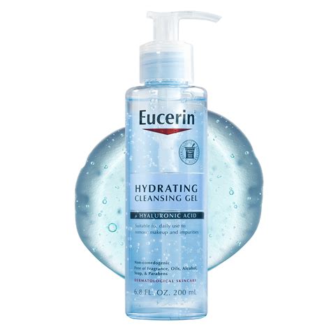 Acne Eucerin Face Wash | ubicaciondepersonas.cdmx.gob.mx