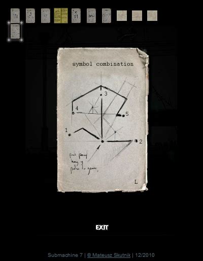 Image result for Submachine 7