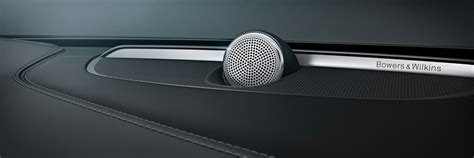 Bowers & Wilkins Premium Volvo XC90 Audio System - Tech News