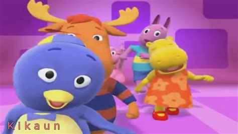 Image result for Backyardigans Ytph