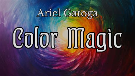 Color Magic 的图像结果
