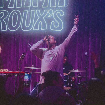 Mamas House Party, Mama Roux's, Birmingham, 27 September to 28 ...