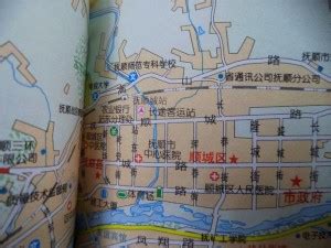 今年再版地图标注册把抚顺重新“规划”| 地图标注|微信高德百度地图标注|地图标记-北京龙图弘科技有限公司[ZuoMap.com]