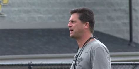 Ferrum College hoping for success under new football coach Rob Grande