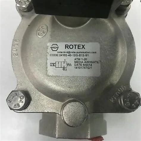 SOLENOID VALVES - Solenoid Coil Operator for Hydraulic Valve MFZ1-5.5YC ...
