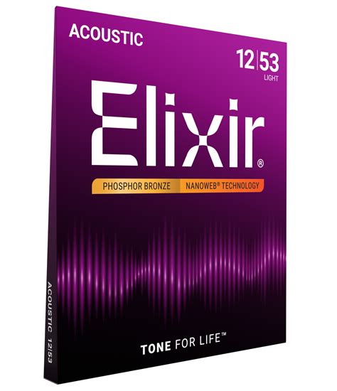 Image result for Elixir Custom Light Strings