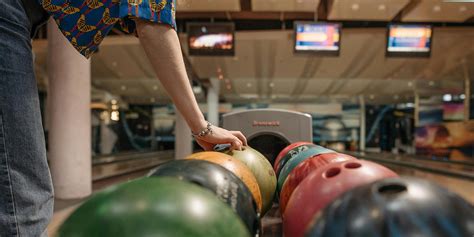 Image result for Open Bowling Patterns