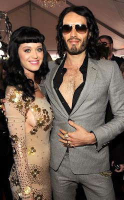 AMpm FUN: Katy Perry Doesn't Want to Talk About Ex-Husband Russell ...