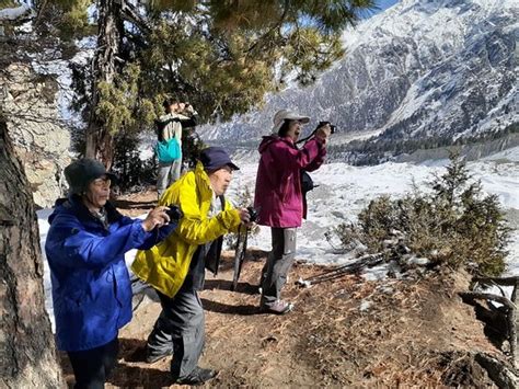 FAIRYMEADOWS INN (Gilgit-Baltistan) - Hotel Reviews & Photos - Tripadvisor