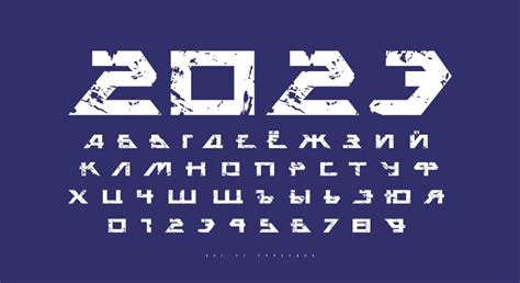 Futuristic Text 的图像结果