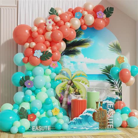 Moana Birthday Party Favors