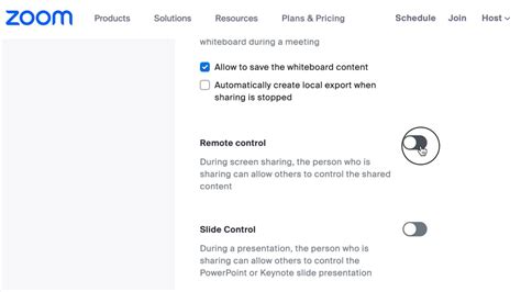 Share Remote Control Zoom 的图像结果