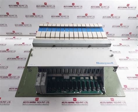 Honeywell 51402599-100 High Level Analog I/O Link Extender Rev: D 5130 ...