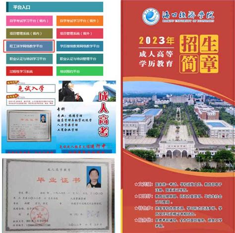 2023年【深圳大学】成人高等教育学士学位外国语水平考试报考流程 - 知乎