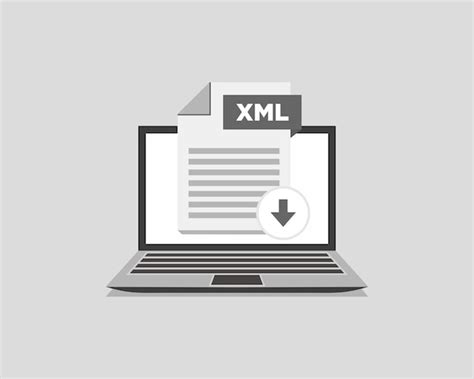 XML File Download 的图像结果